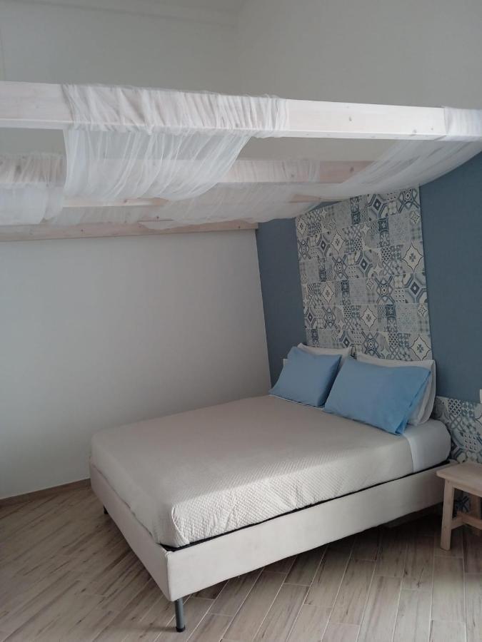 Casta Diva Apartment Соренто Екстериор снимка