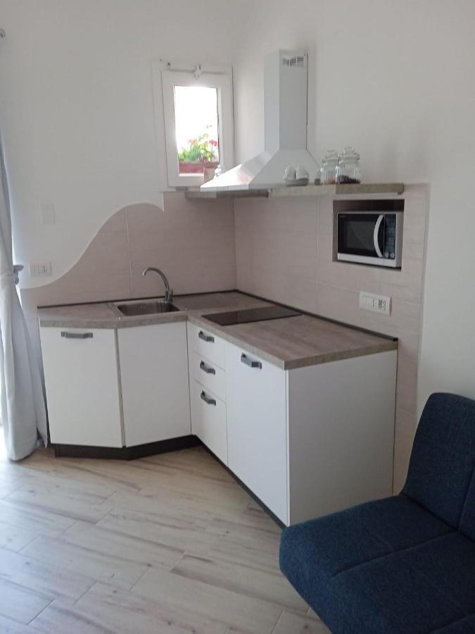 Casta Diva Apartment Соренто Екстериор снимка