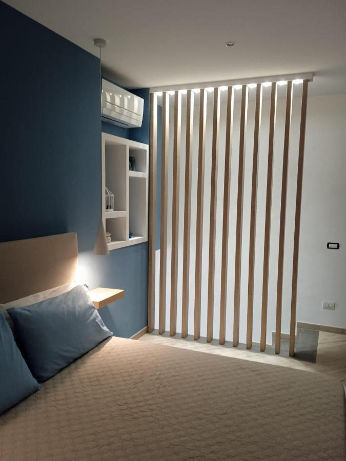 Casta Diva Apartment Соренто Екстериор снимка