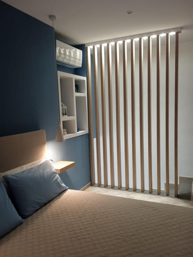 Casta Diva Apartment Соренто Екстериор снимка