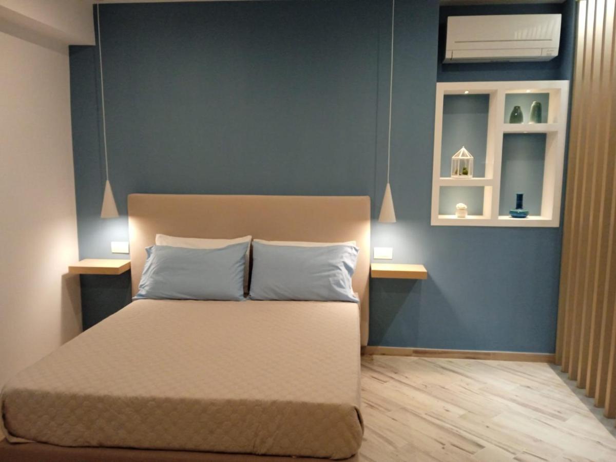 Casta Diva Apartment Соренто Екстериор снимка