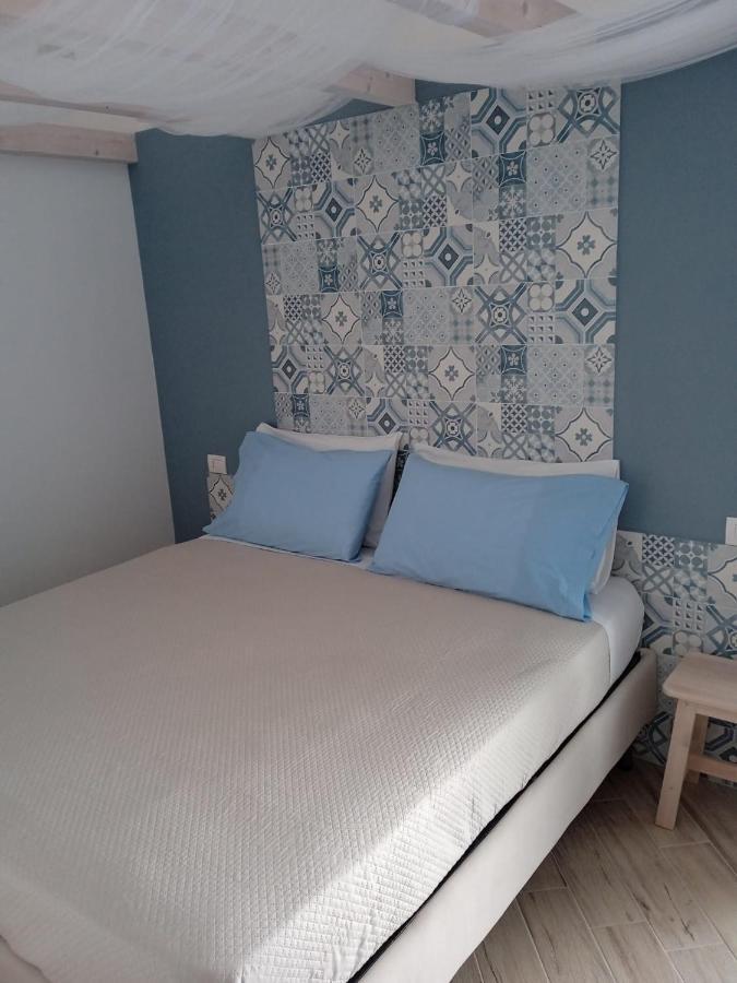 Casta Diva Apartment Соренто Екстериор снимка