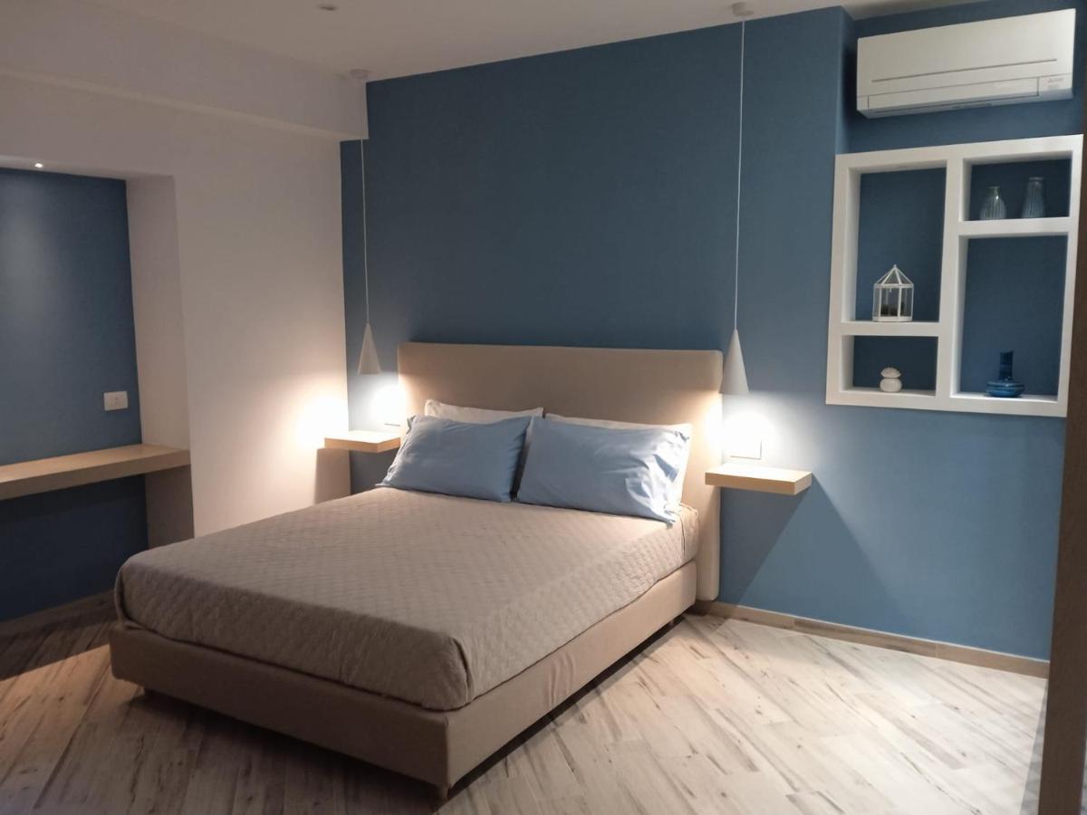 Casta Diva Apartment Соренто Екстериор снимка