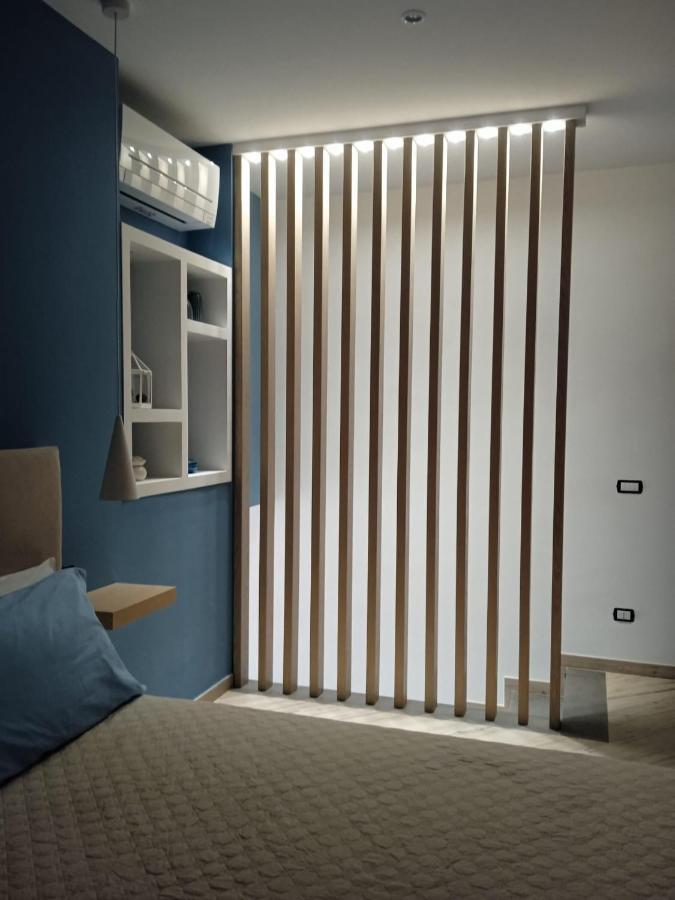 Casta Diva Apartment Соренто Екстериор снимка