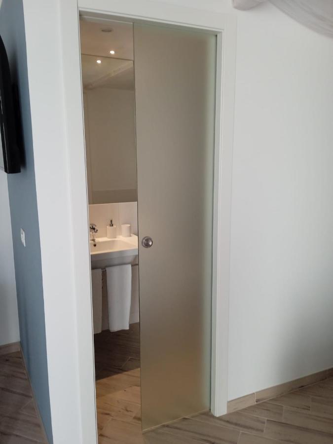 Casta Diva Apartment Соренто Екстериор снимка