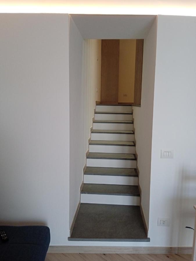 Casta Diva Apartment Соренто Екстериор снимка